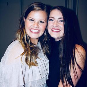 Meet your Posher, Katherine